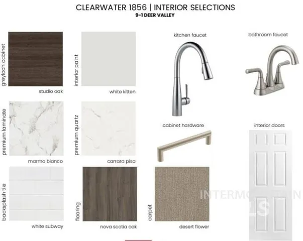 $395,990 | 220 Moose Street, Horseshoe Bend, ID 83629