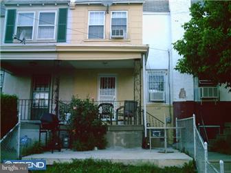7169 Radbourne Road Upper Darby, PA 19082 - Photo 1 of 3 Exterior Front