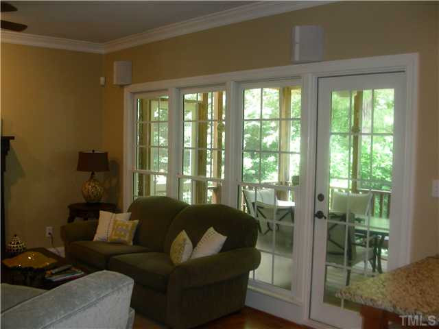 6324 Ashley Ridge Drive Raleigh, NC 27612 - Photo 11 of 12 Photo 11
