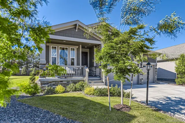 $620,000 | 15919 Xanthia Way, Thornton, CO 80602