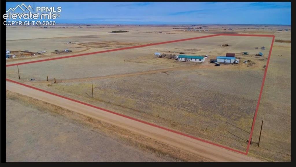 755 High Prairie Point Calhan, CO 80808 - Photo 50 of 50