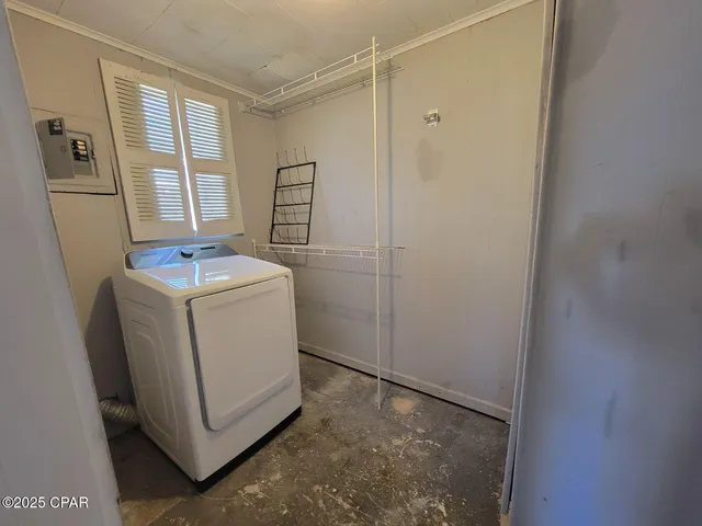 $1,550 | 1405 West 13th Street, Panama City, FL 32401