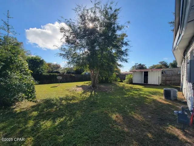 $1,550 | 1405 West 13th Street, Panama City, FL 32401