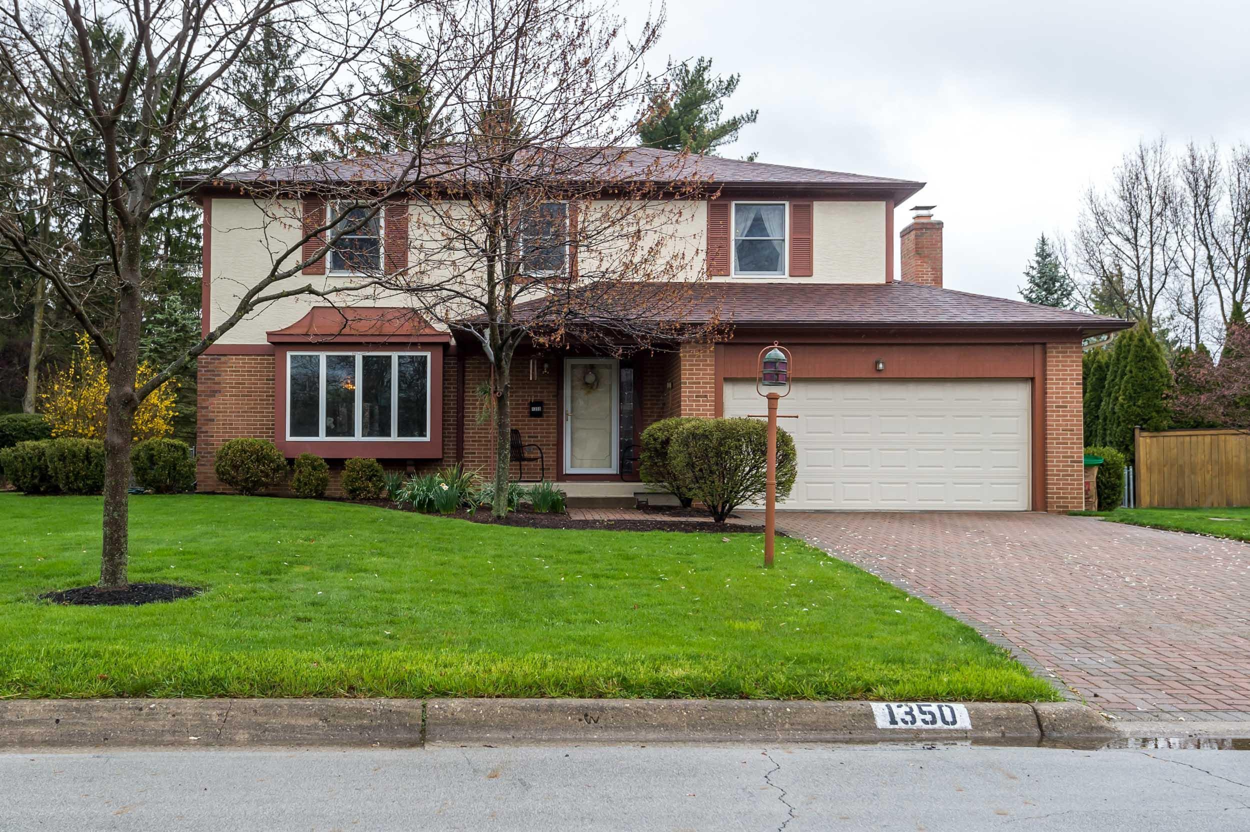1350 Reymond Road Columbus, OH 43220 - Photo 1 of 39 Gallery Image 1