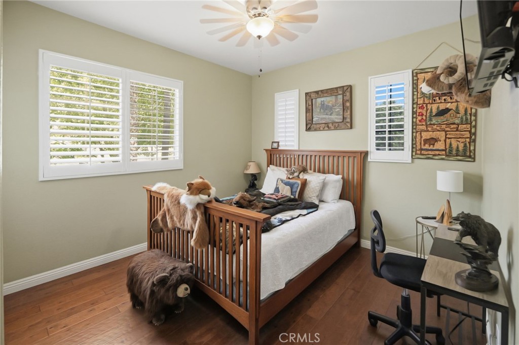5526 Cheyenne Court Rancho Cucamonga, CA 91739 - Photo 30 of 46 Bdrm #4