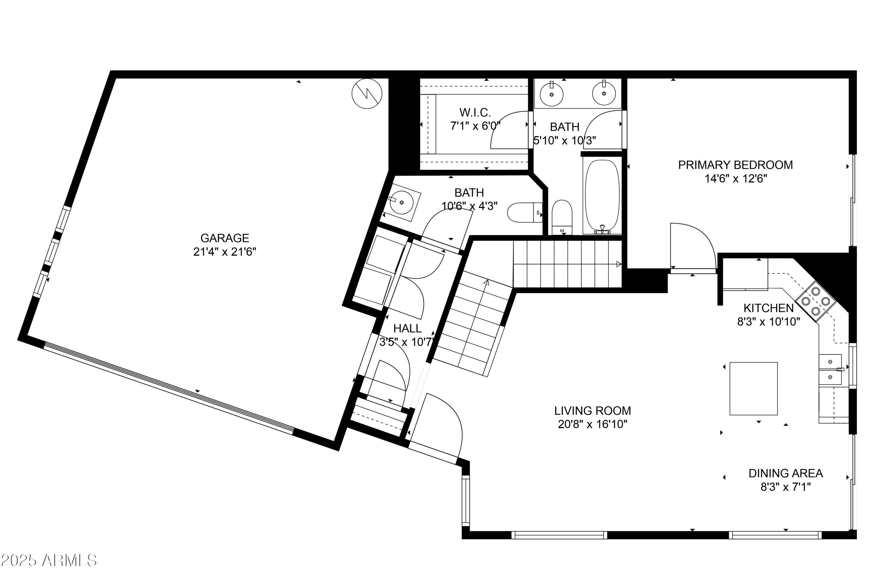 544 North Alma School Road, Unit 28 Mesa, AZ 85201 - Photo 4 of 33 4_544-alma-school-re-28-mesa-arizona-uni