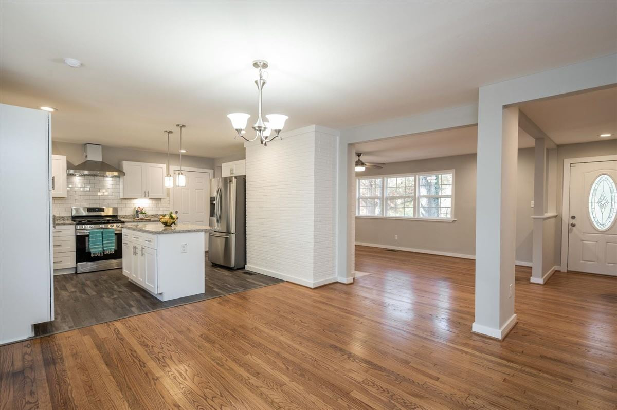 625 King Richard Road Raleigh, NC 27610 - Photo 16 of 29 Photo 16
