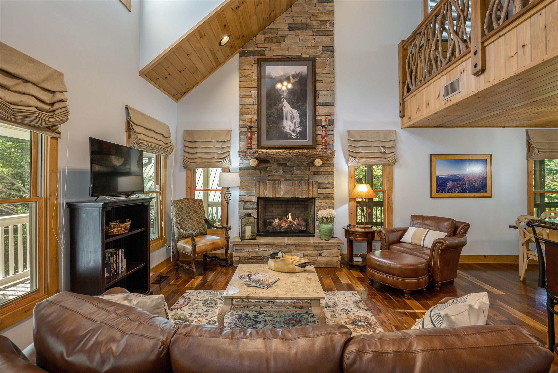 112 Lupton Road Sapphire, NC 28774 - Photo 23 of 100 Gallery Image 23