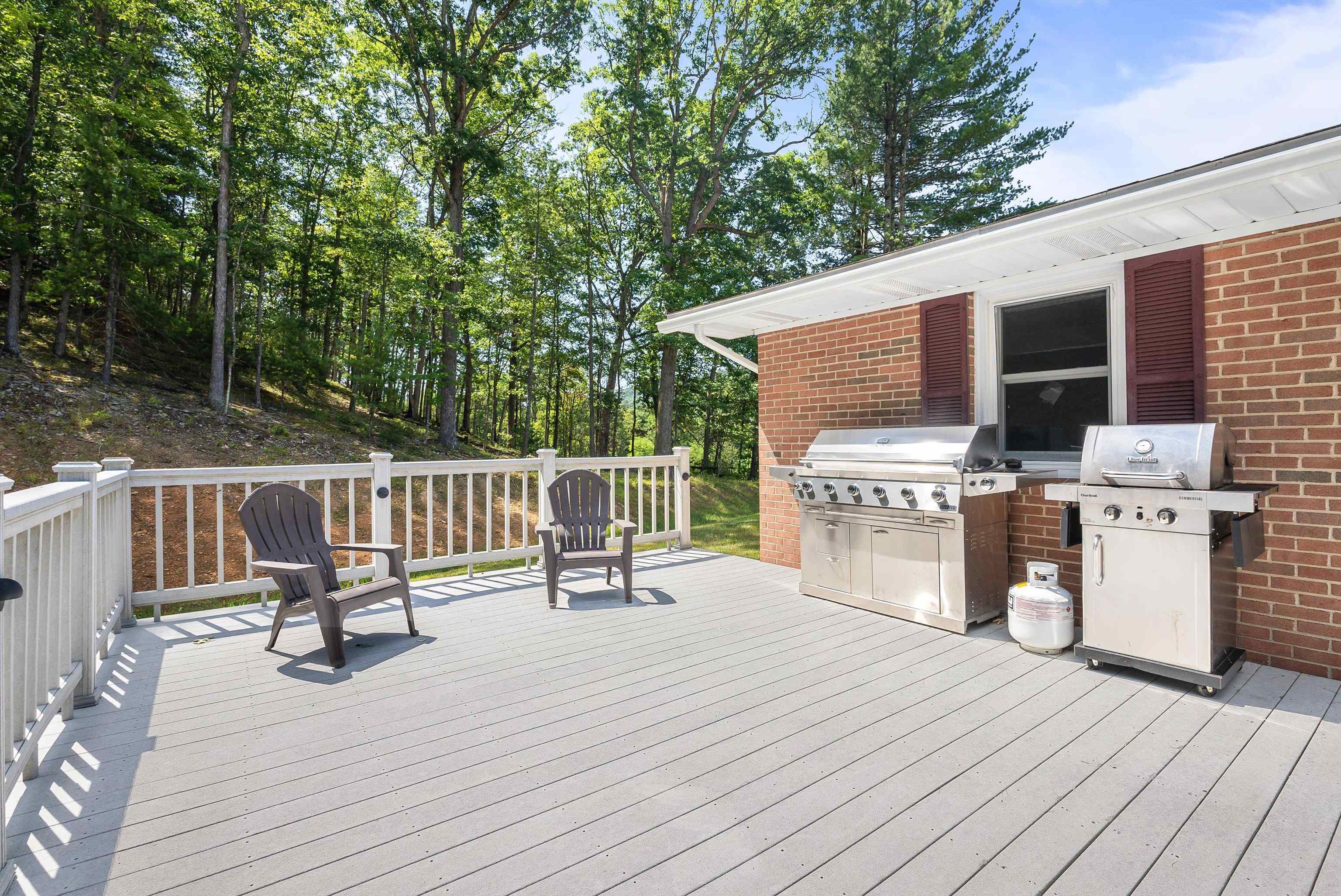 16144 Bergton Road Bergton, VA 22811 - Photo 35 of 60 Gallery Image 35