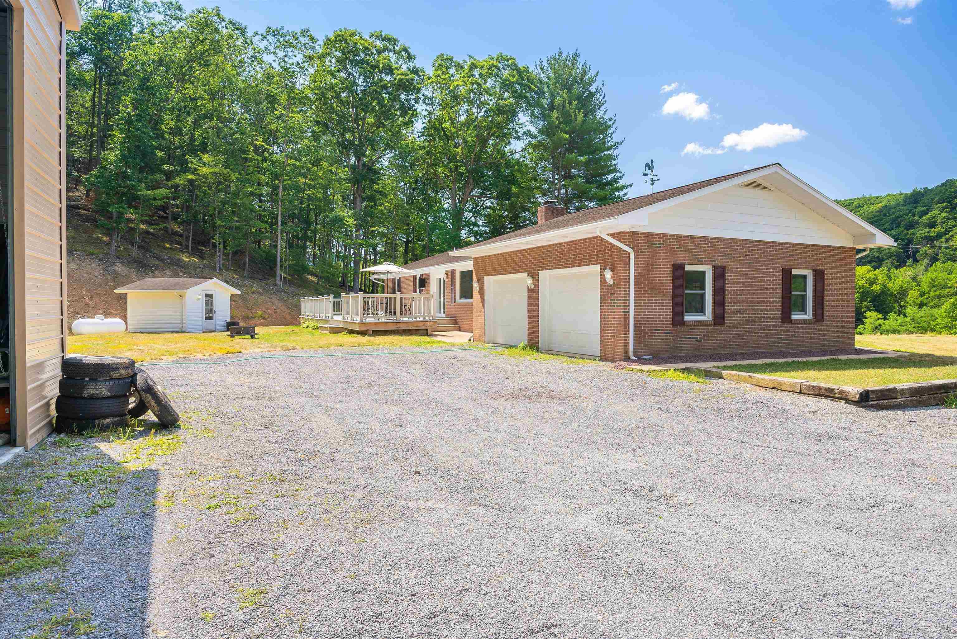 16144 Bergton Road Bergton, VA 22811 - Photo 55 of 60 Gallery Image 55