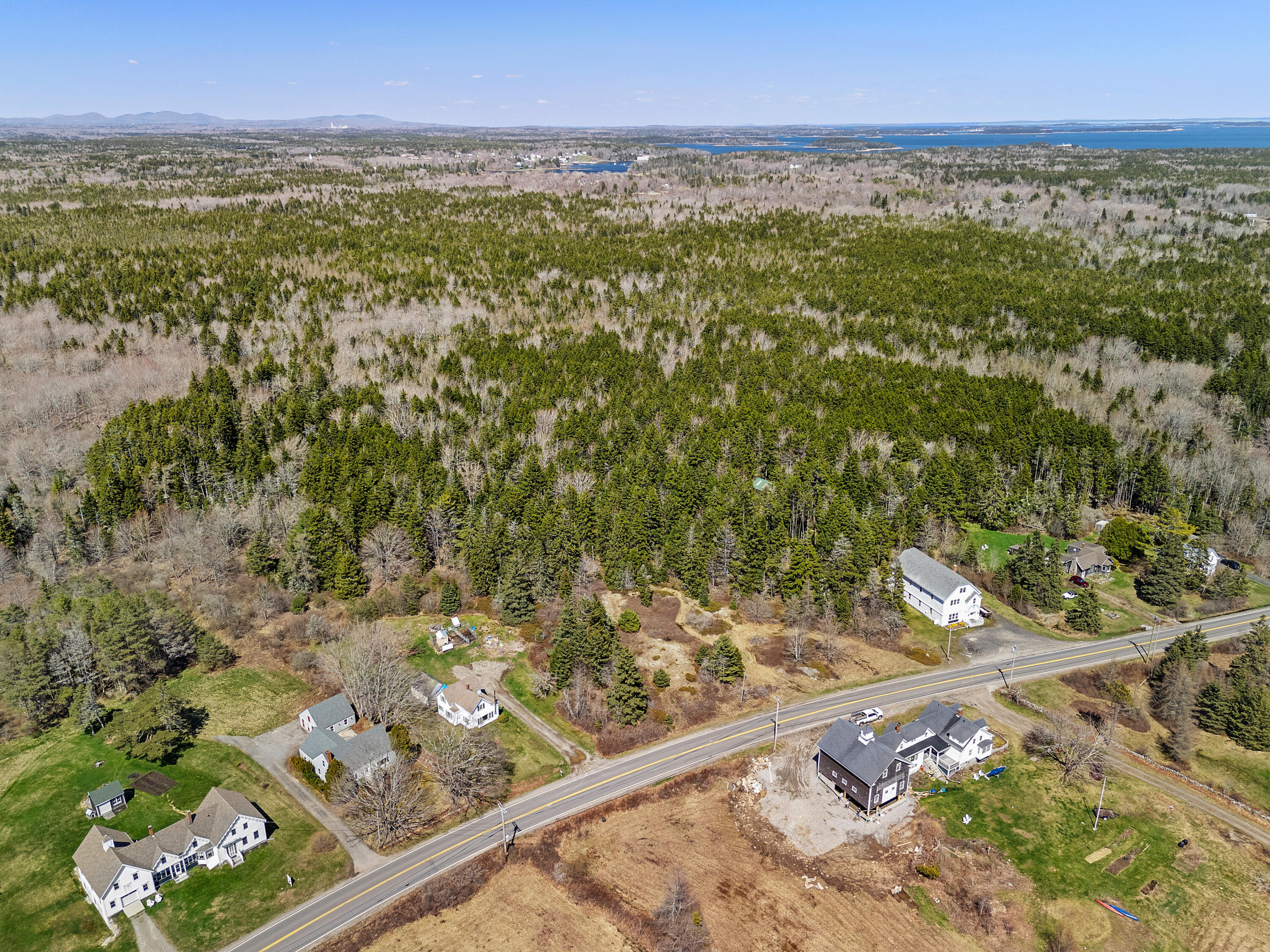 451 Port Clyde Road St. George, ME 04860 - Photo 38 of 49 DJI_20250428141317_0058_D