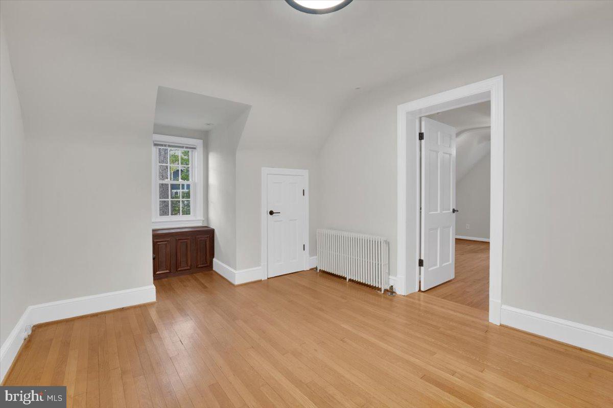 1903 Kirby Road McLean, VA 22101 - Photo 23 of 38 Bedroom 3