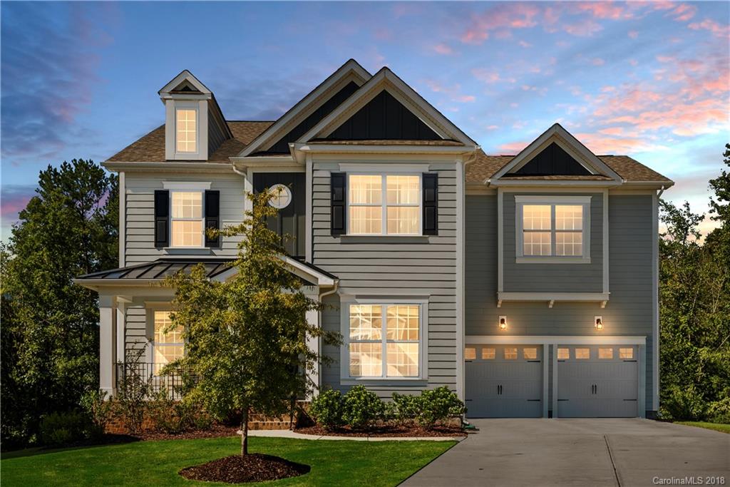 829 Bridge View Court Fort Mill, SC 29708 - Photo 1 of 36