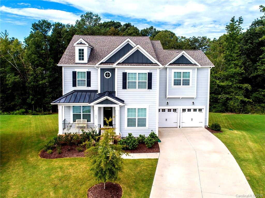 829 Bridge View Court Fort Mill, SC 29708 - Photo 2 of 36