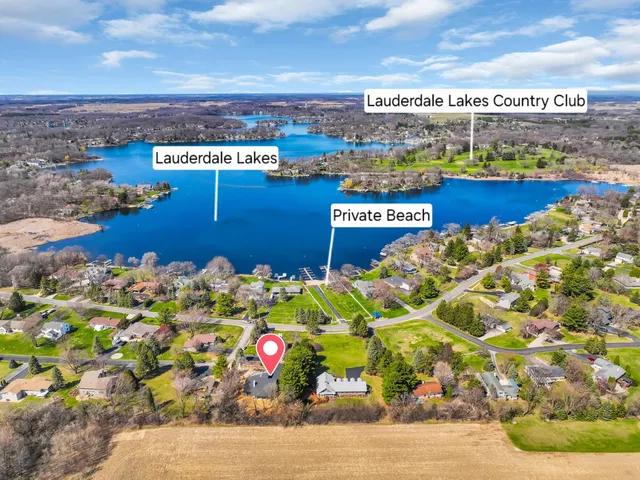 $1,290,000 | W5303 Briarwood Road, Sugar Creek, WI 53121