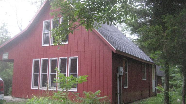 1195 Browns Store Road Lawrenceburg, KY 40342 - Photo 3 of 39 Photo 3
