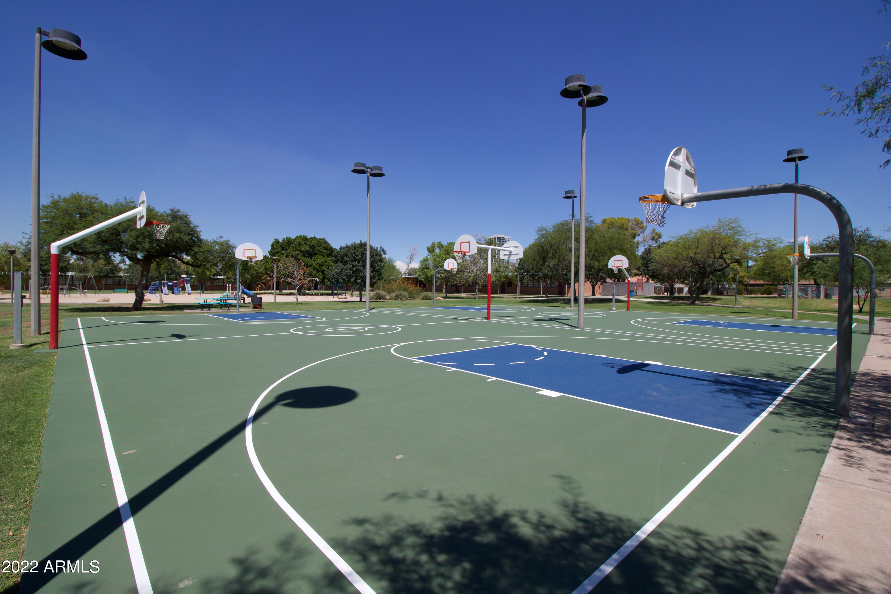 716 West 11th Street Tempe, AZ 85281 - Photo 28 of 41 Mitchell Park