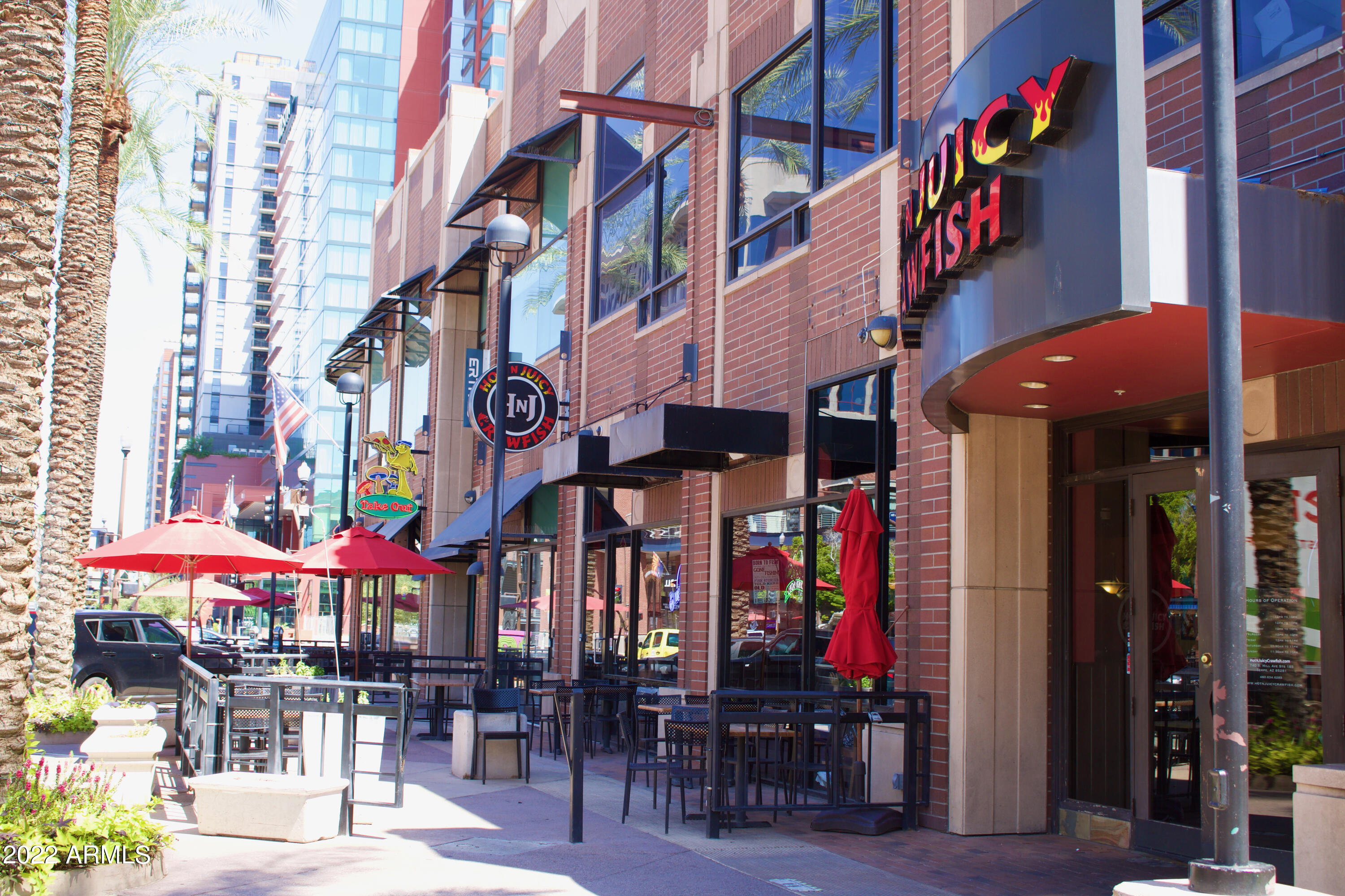 716 West 11th Street Tempe, AZ 85281 - Photo 40 of 41 Downtown Tempe