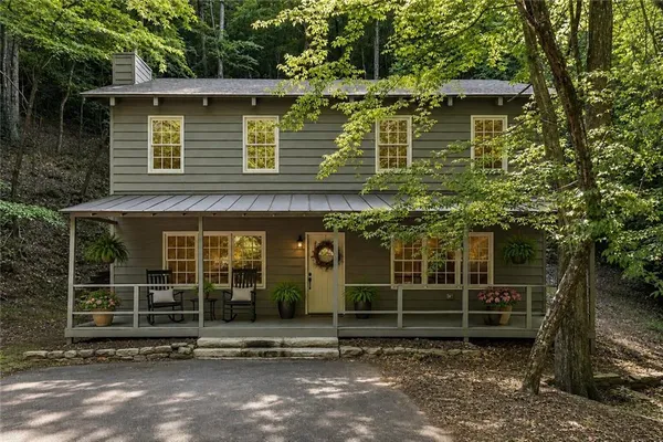 $485,000 | 202 Buckskull Court, Jasper, GA 30143