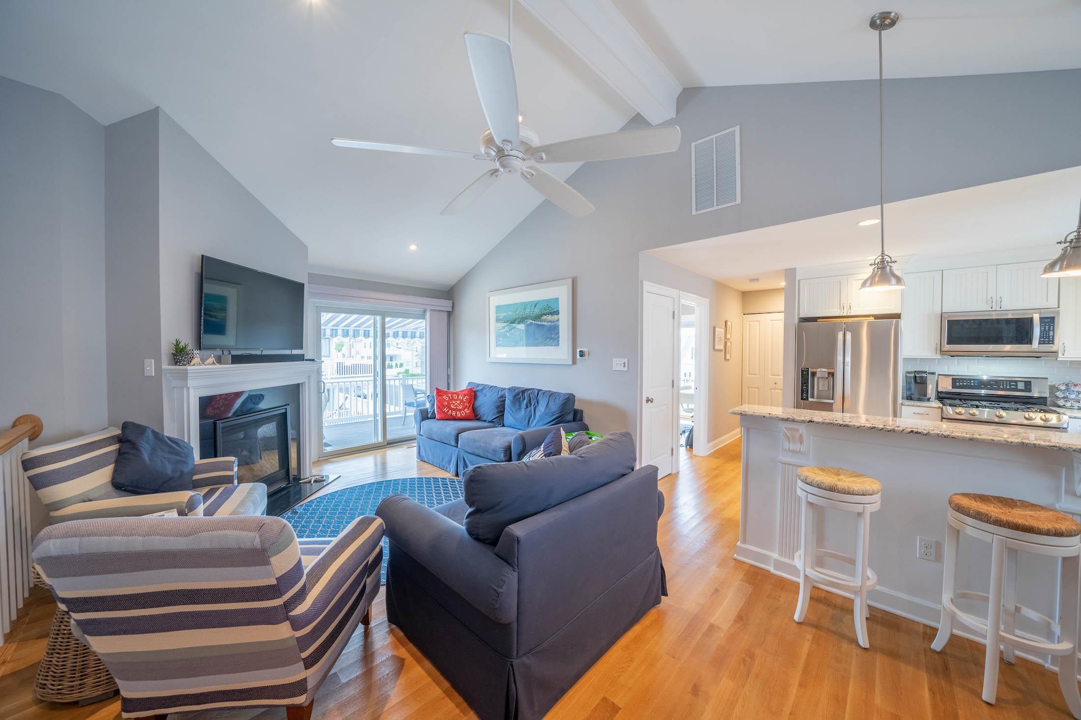 254 89th Street, Unit 1 Stone Harbor, NJ 08247 - Photo 12 of 27