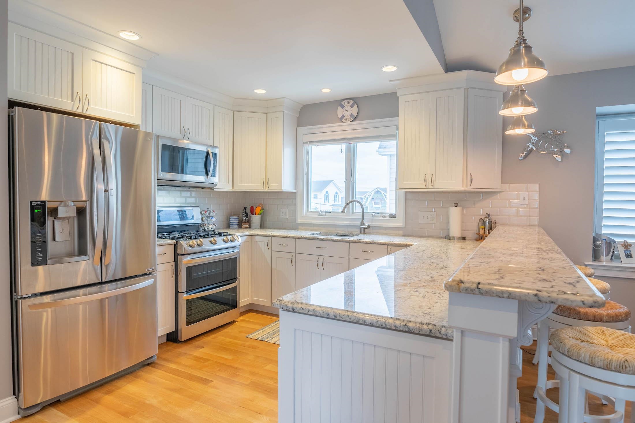 254 89th Street, Unit 1 Stone Harbor, NJ 08247 - Photo 14 of 27