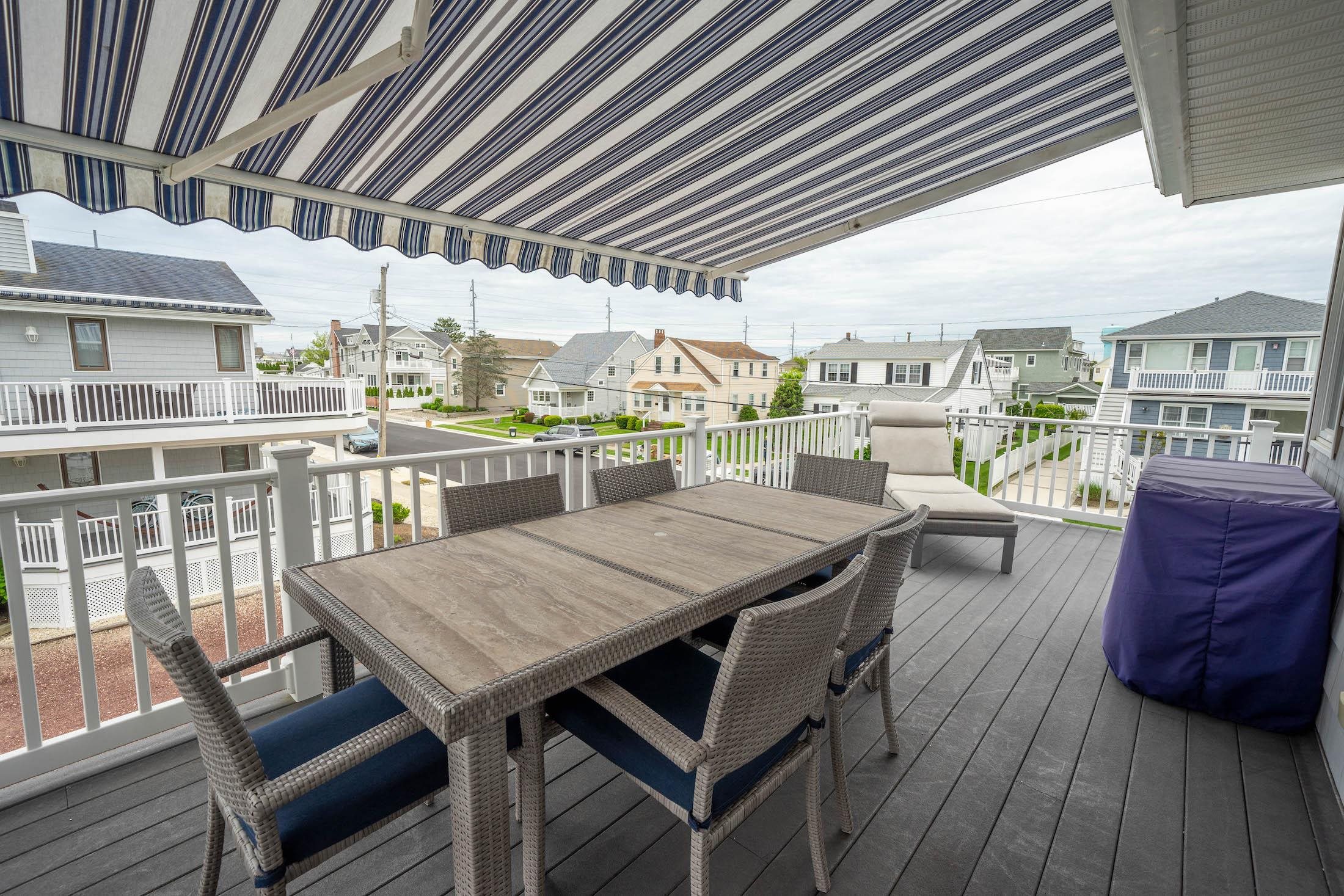 254 89th Street, Unit 1 Stone Harbor, NJ 08247 - Photo 22 of 27