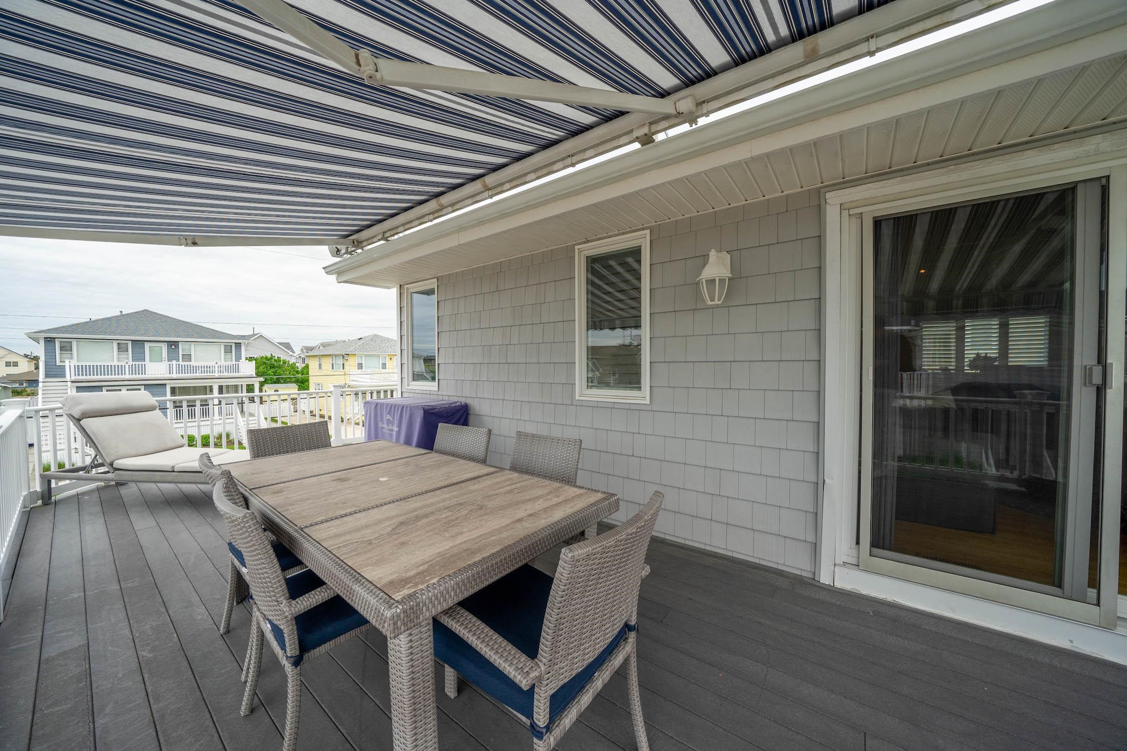 254 89th Street, Unit 1 Stone Harbor, NJ 08247 - Photo 23 of 27