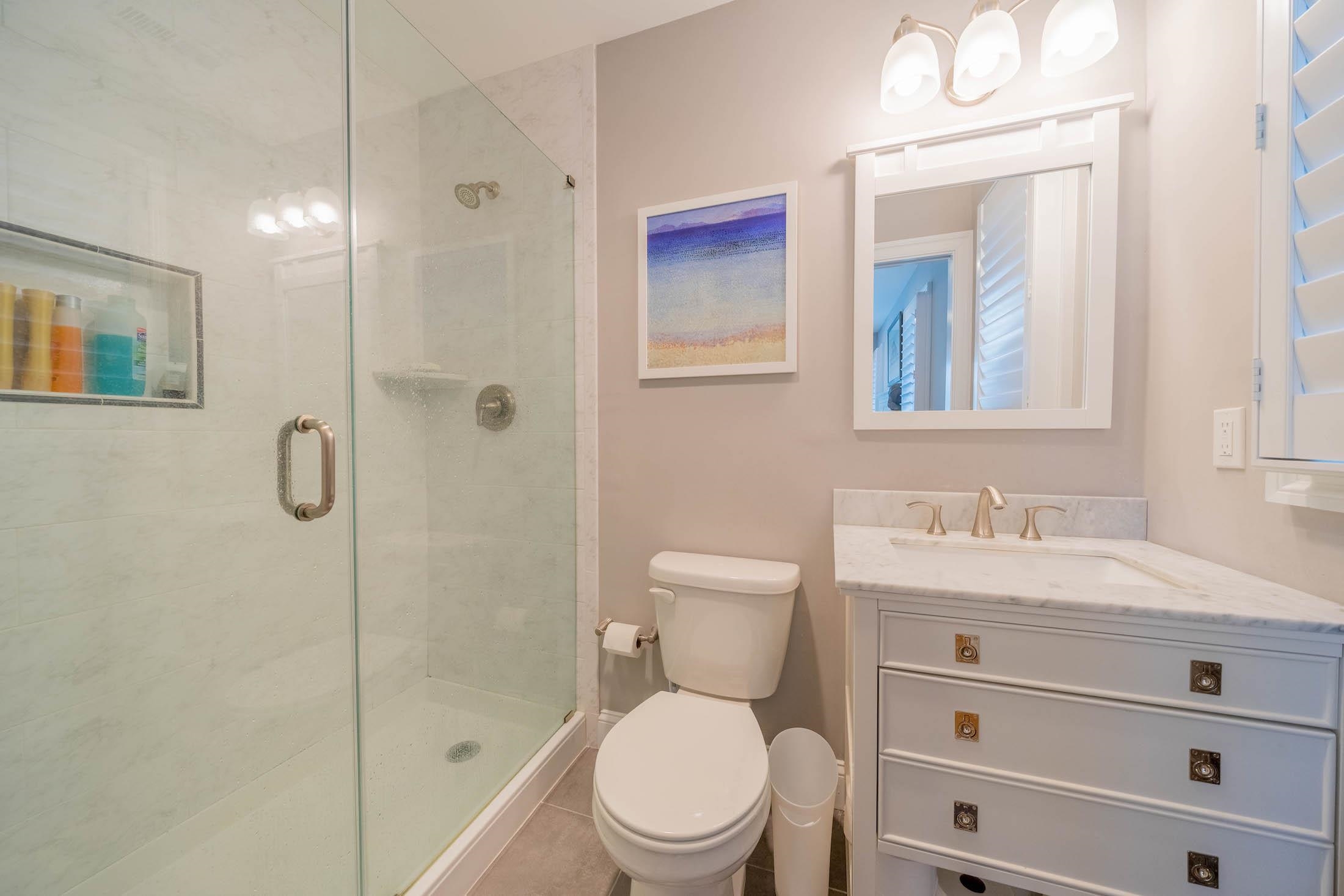 254 89th Street, Unit 1 Stone Harbor, NJ 08247 - Photo 5 of 27