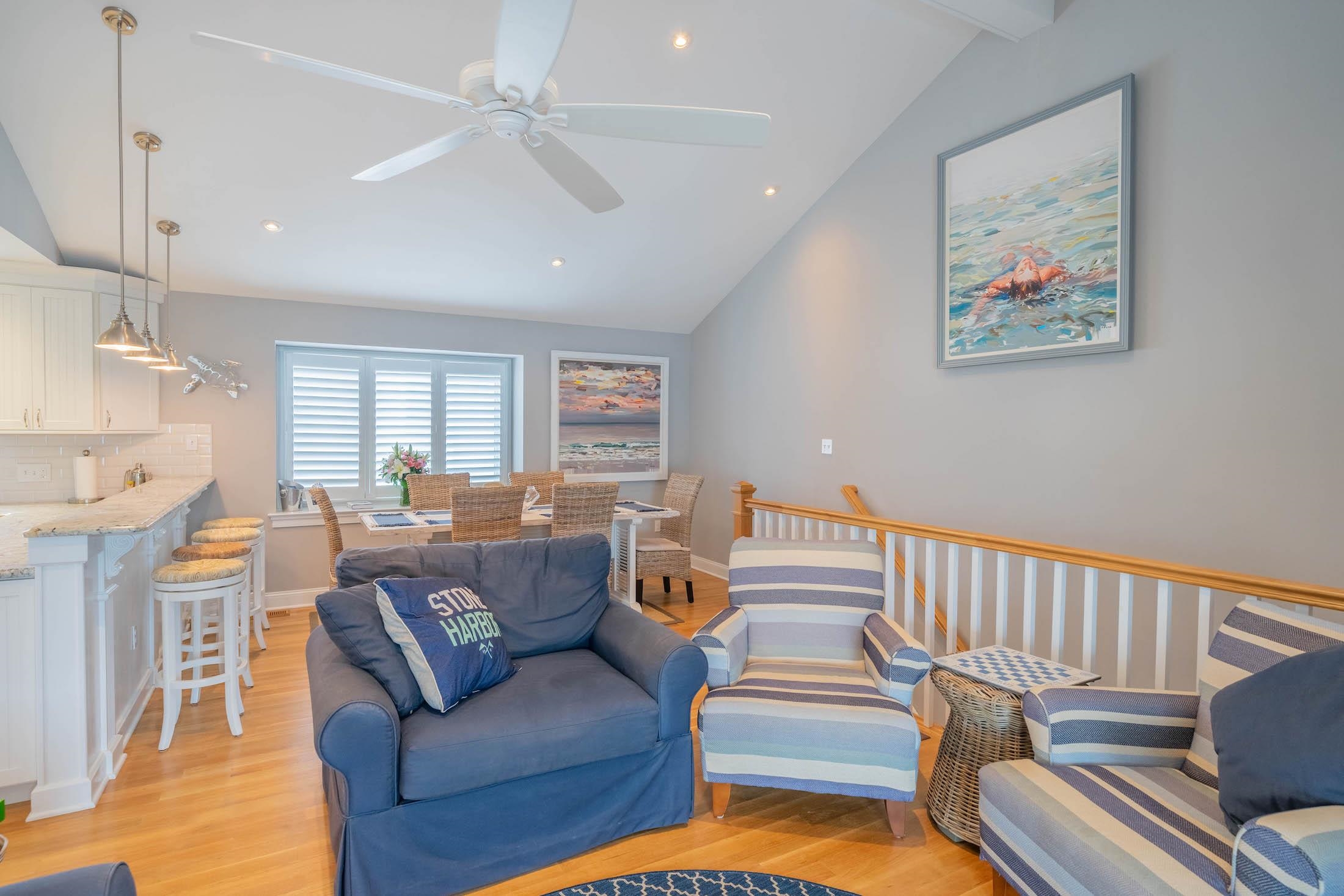 254 89th Street, Unit 1 Stone Harbor, NJ 08247 - Photo 10 of 27