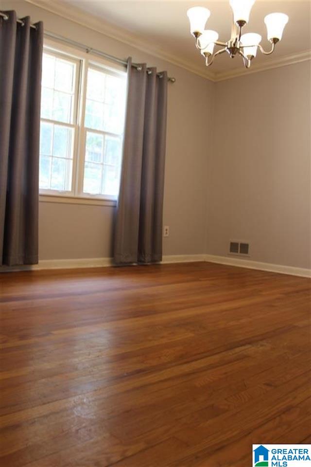 1220 Glendale Road Anniston, AL 36207 - Photo 14 of 17