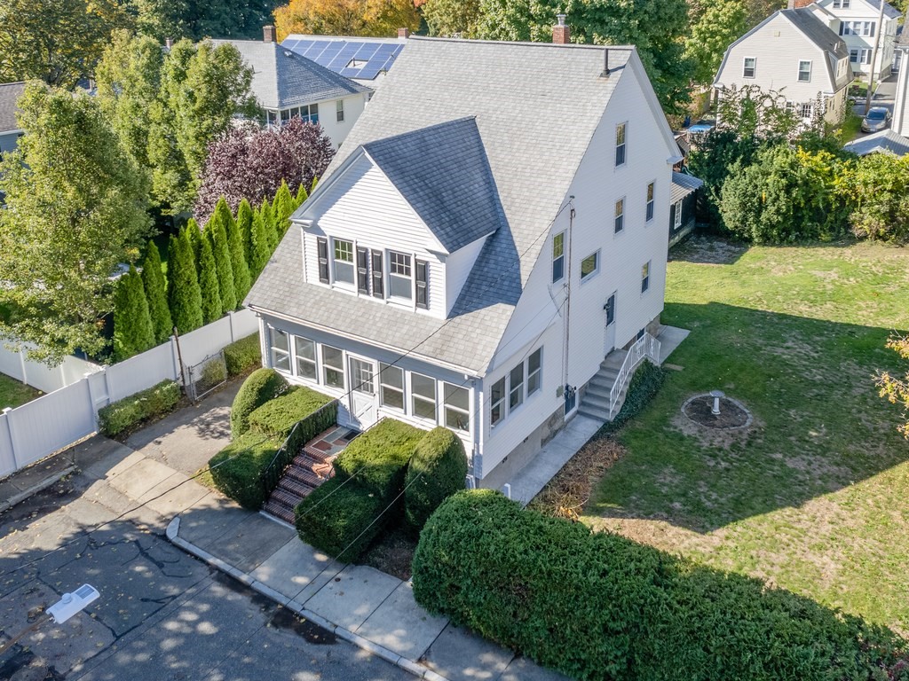 15 Welton Road Boston, MA 02132 - Photo 2 of 28 Gallery Image 2