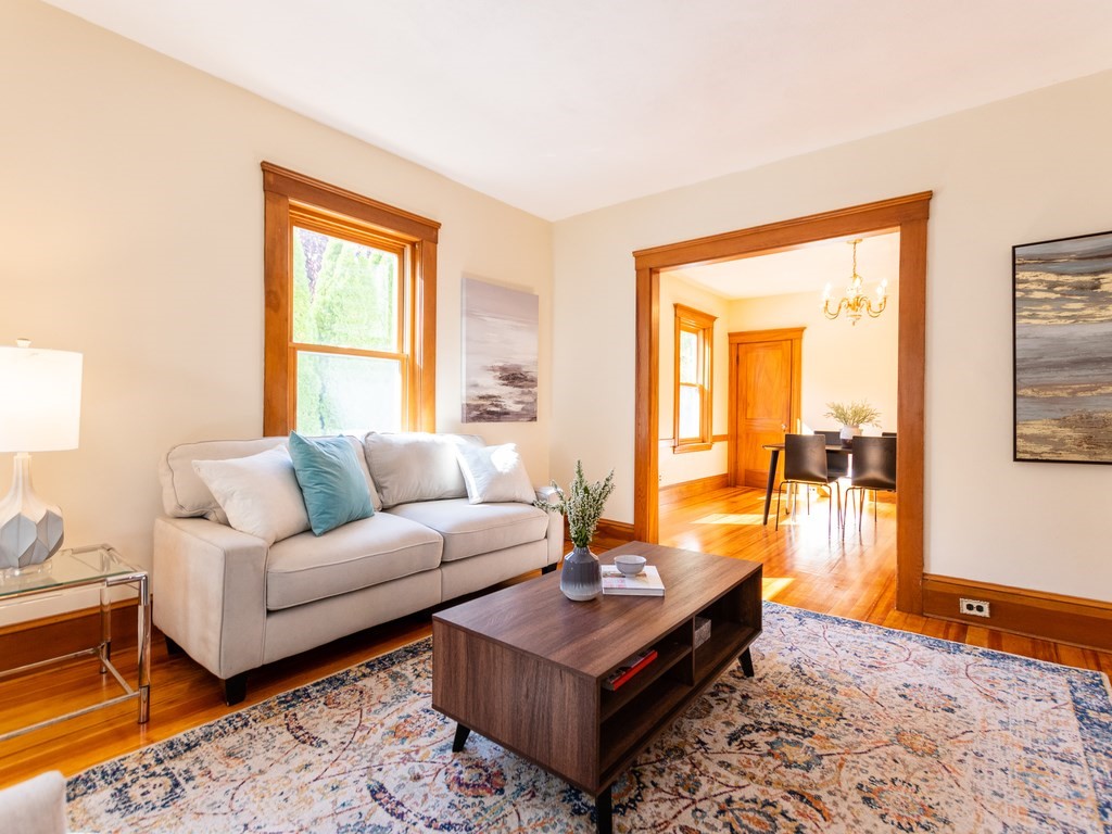 15 Welton Road Boston, MA 02132 - Photo 8 of 28 Gallery Image 8