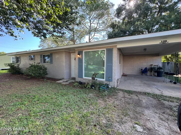 $120,000 | 109 Latour Street, Kaplan, LA 70548
