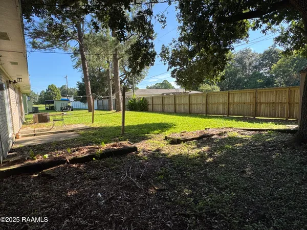 $120,000 | 109 Latour Street, Kaplan, LA 70548