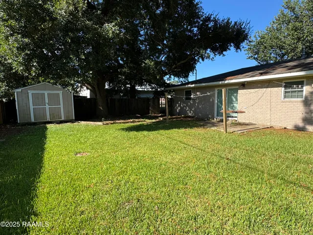 $130,000 | 109 Latour Street, Kaplan, LA 70548