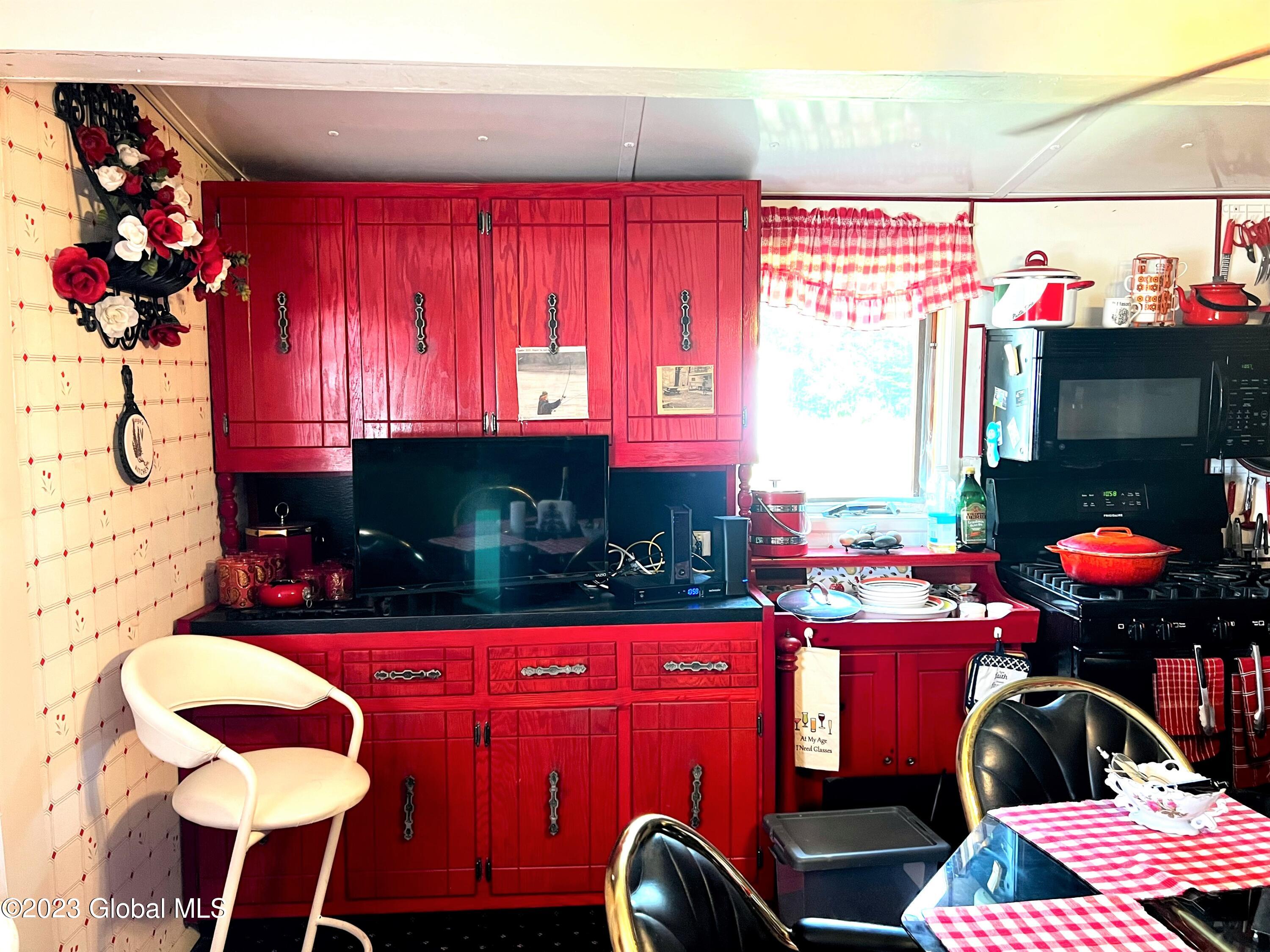 157 Gilbert Road Mayfield, NY 12117 - Photo 12 of 20 Kitchen6
