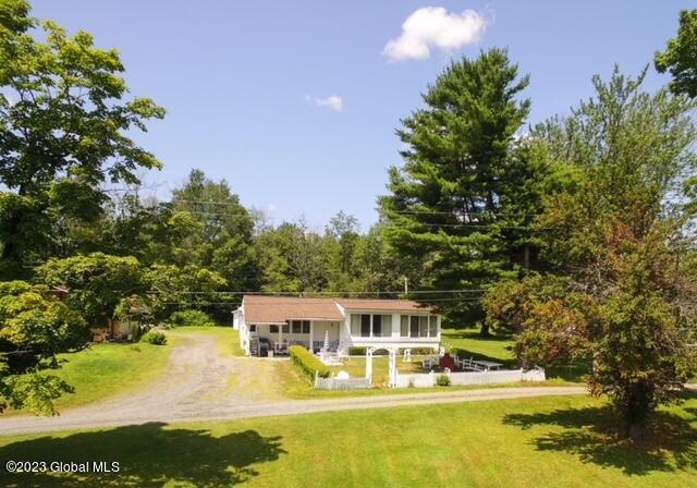 157 Gilbert Road Mayfield, NY 12117 - Photo 2 of 20 Overview