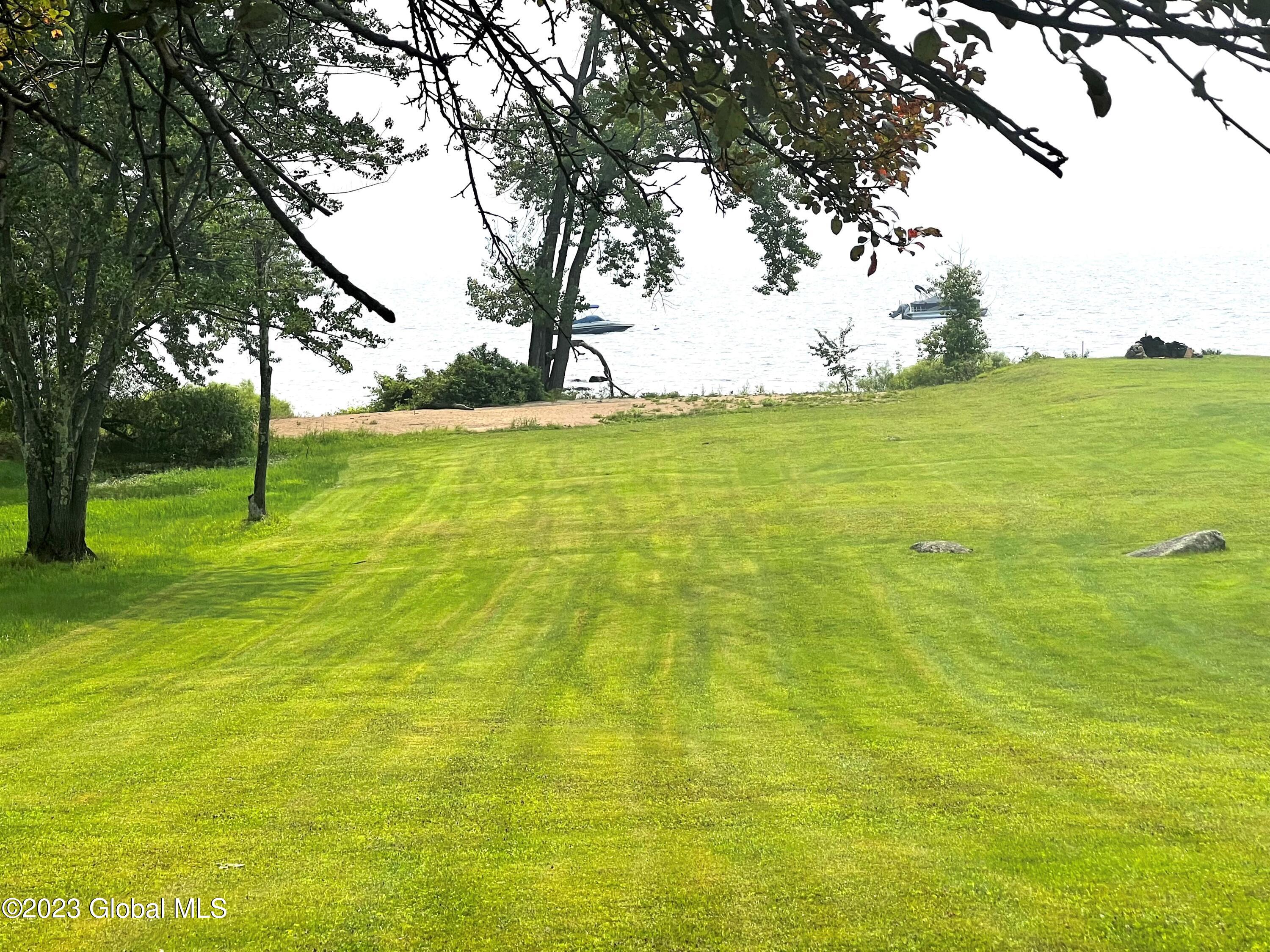 157 Gilbert Road Mayfield, NY 12117 - Photo 7 of 20 Lake 2