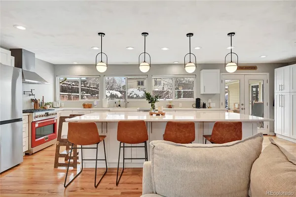 $3,200 | 6526 South Elizabeth Way, Centennial, CO 80121