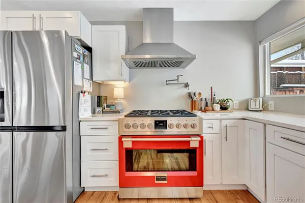 $3,200 | 6526 South Elizabeth Way, Centennial, CO 80121