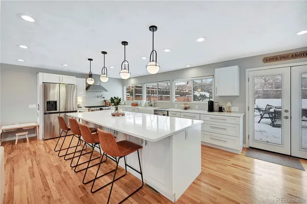 $3,200 | 6526 South Elizabeth Way, Centennial, CO 80121