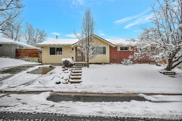 $2,300 | 6526 South Elizabeth Way, Centennial, CO 80121