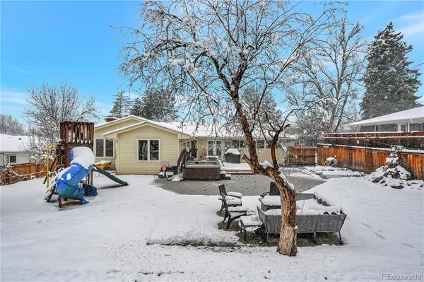 $2,300 | 6526 South Elizabeth Way, Centennial, CO 80121