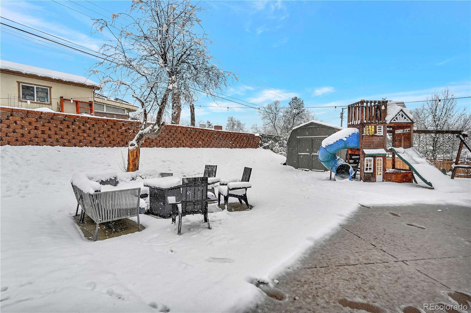 6526 South Elizabeth Way Centennial, CO 80121 - Photo 20 of 22