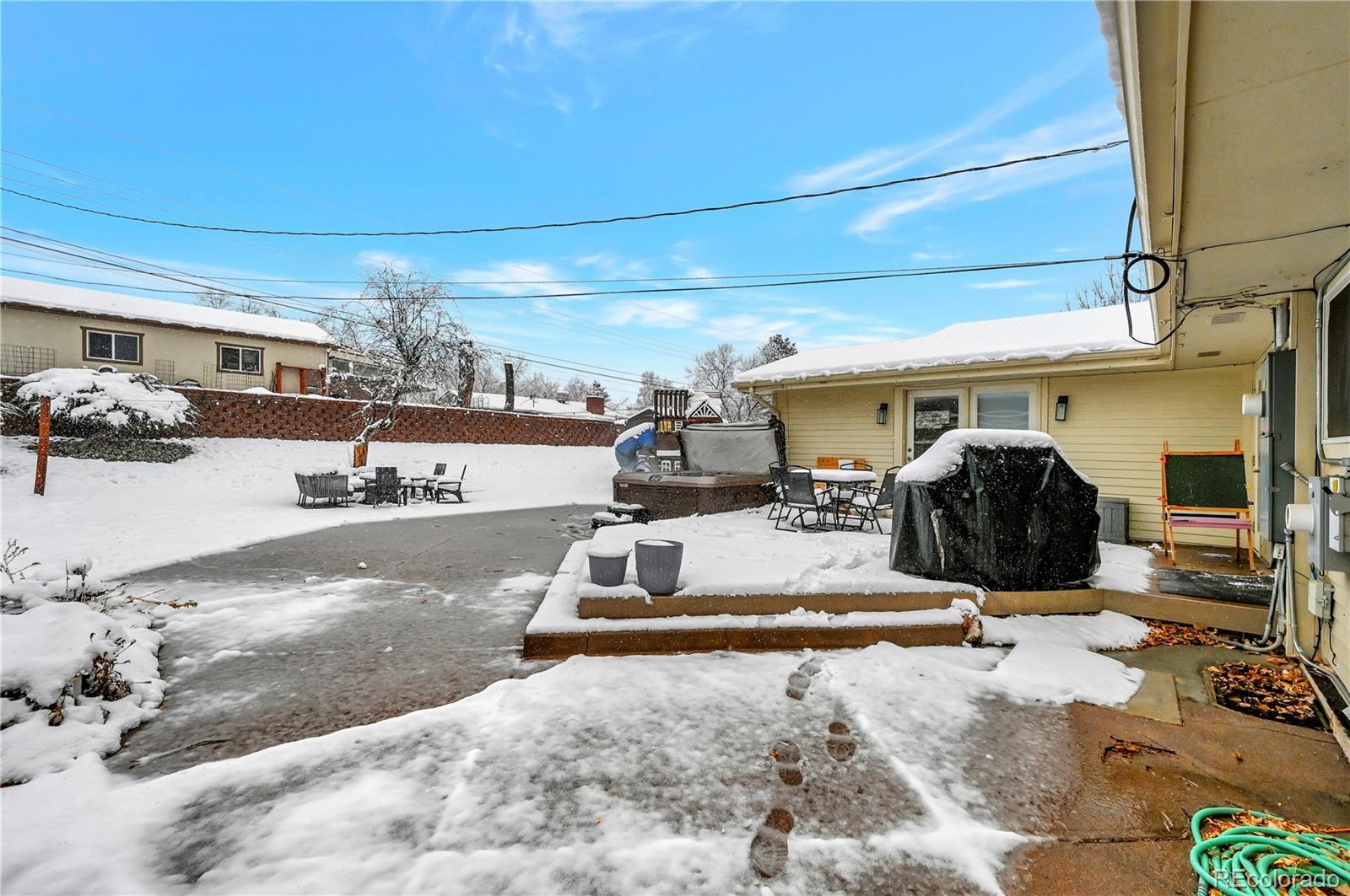 6526 South Elizabeth Way Centennial, CO 80121 - Photo 21 of 22