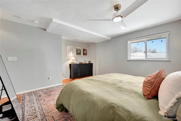 $3,200 | 6526 South Elizabeth Way, Centennial, CO 80121