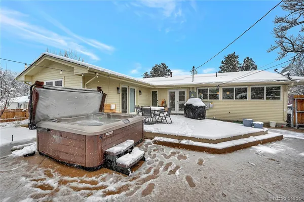 $3,200 | 6526 South Elizabeth Way, Centennial, CO 80121