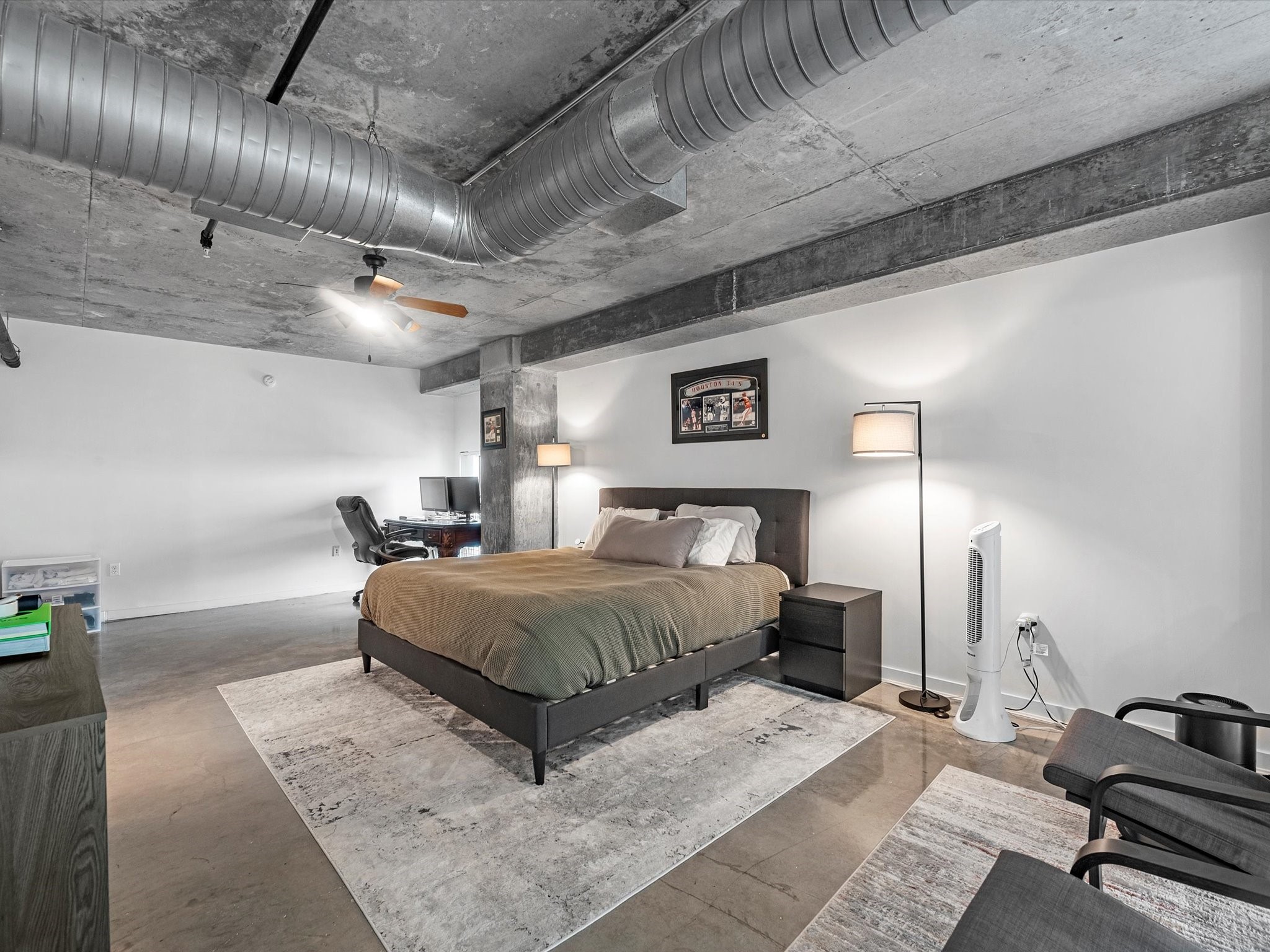 2000 Bagby Street, Unit 5423 Houston, TX 77002 - Photo 15 of 32