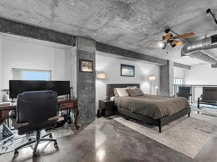 $300,000 | 2000 Bagby Street, Unit 5423, Houston, TX 77002