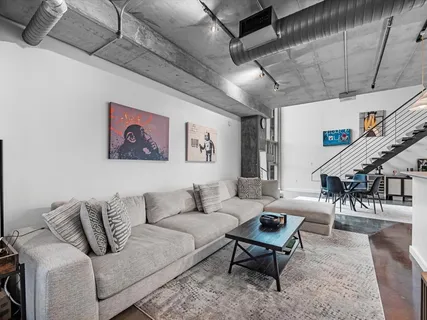 $300,000 | 2000 Bagby Street, Unit 5423, Houston, TX 77002